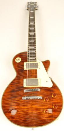 Agile AL-3100MCC Tiger Eye Flame Advanced Order (1-20)