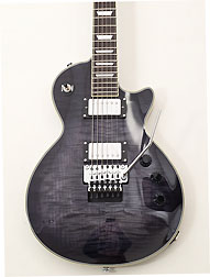 Agile AL-3200MCC-P-27 Special Edition Black Flame Baritone