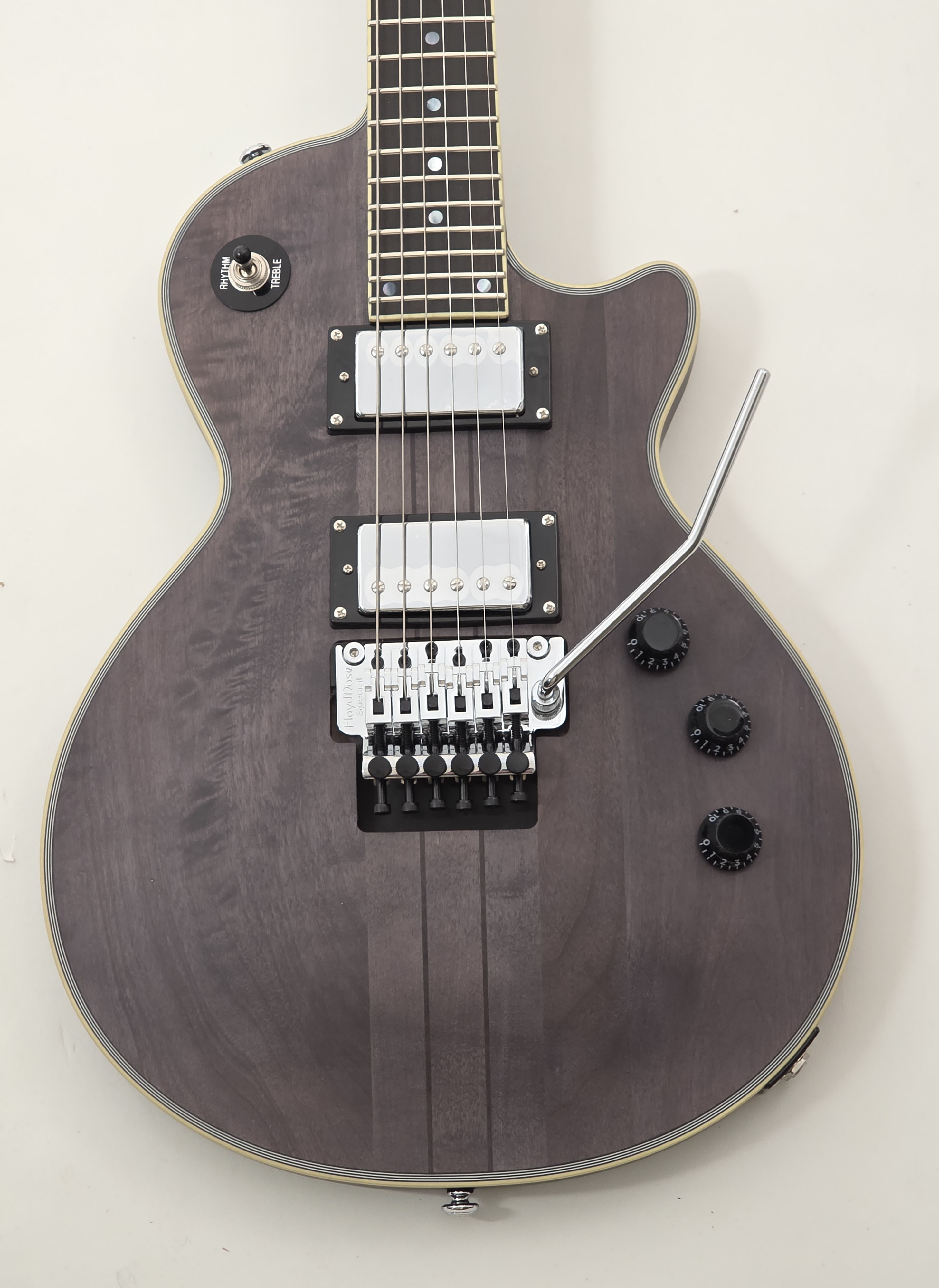 Agile AL-3200MCC-P Special Edition Charcoal