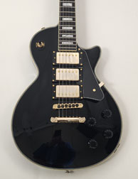 Agile AL-3200MCC Black 3H Black Gold HW
