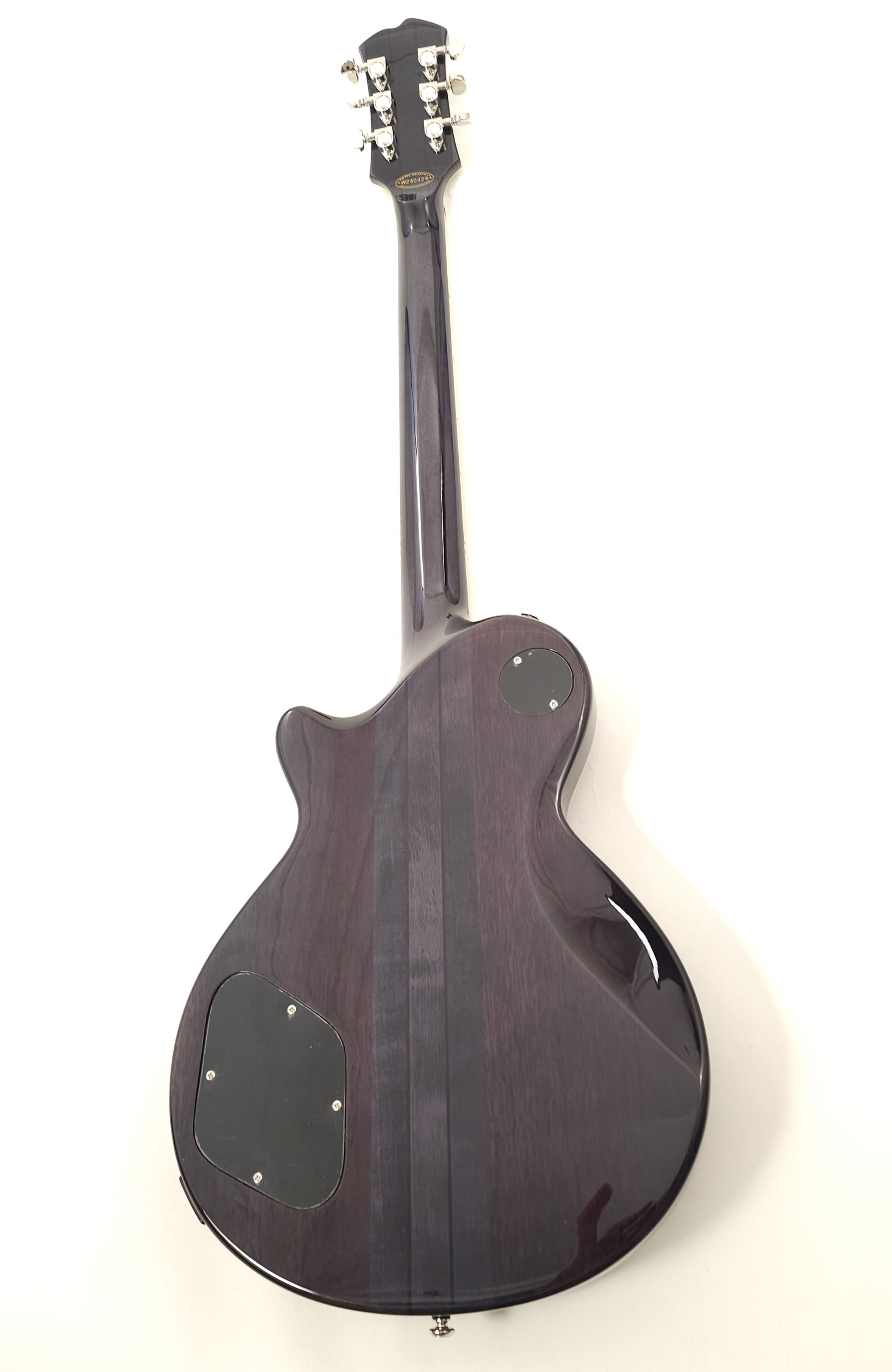 ギター TRIAL GB-3 1台限定】Trialのペダルを弾いてみた🎸model-II / GB-3 / SCB