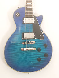 Agile AL-3200MCC Blue Flame Wide 25