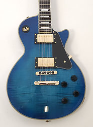 Agile AL-3200MCC Blue Flame Slim GHW