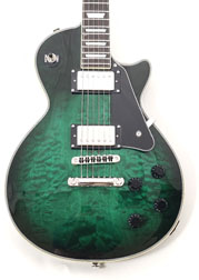 Agile AL-3200MCC Dark Green Quilt