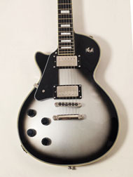 Agile AL-3200MCC Silverburst Block Bound Left Handed