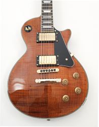 Agile AL-3200MCC Tiger Eye Gold HW