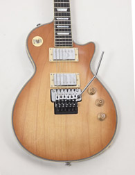 Agile AL-3200MCC-P Special Edition Lemon Burst Advanced Order (1-30)