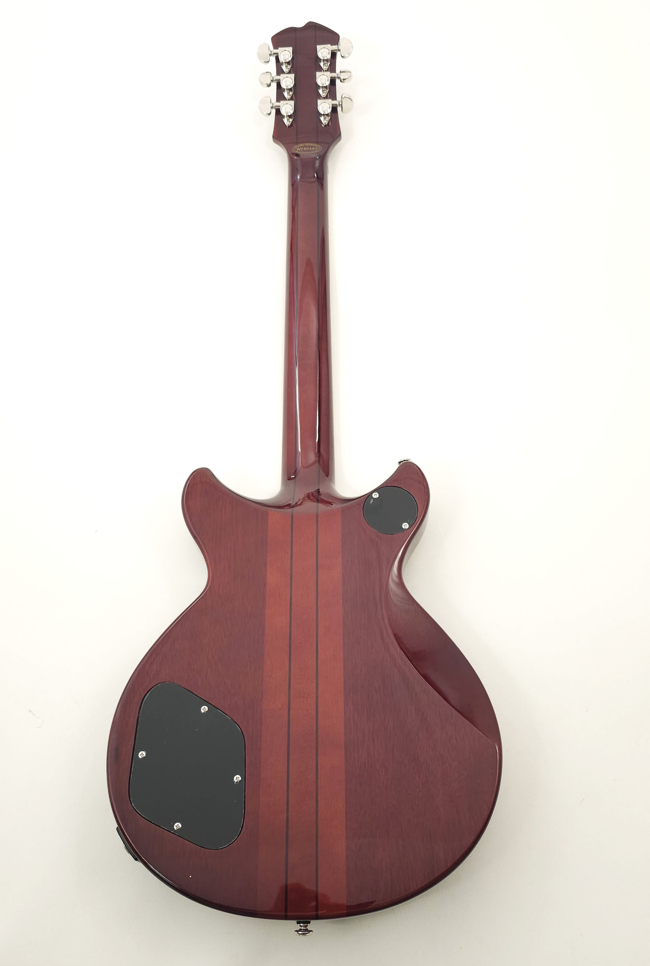 ギター macmil Dean Guitars 6 String ZX Quilt Maple Electric Guitar