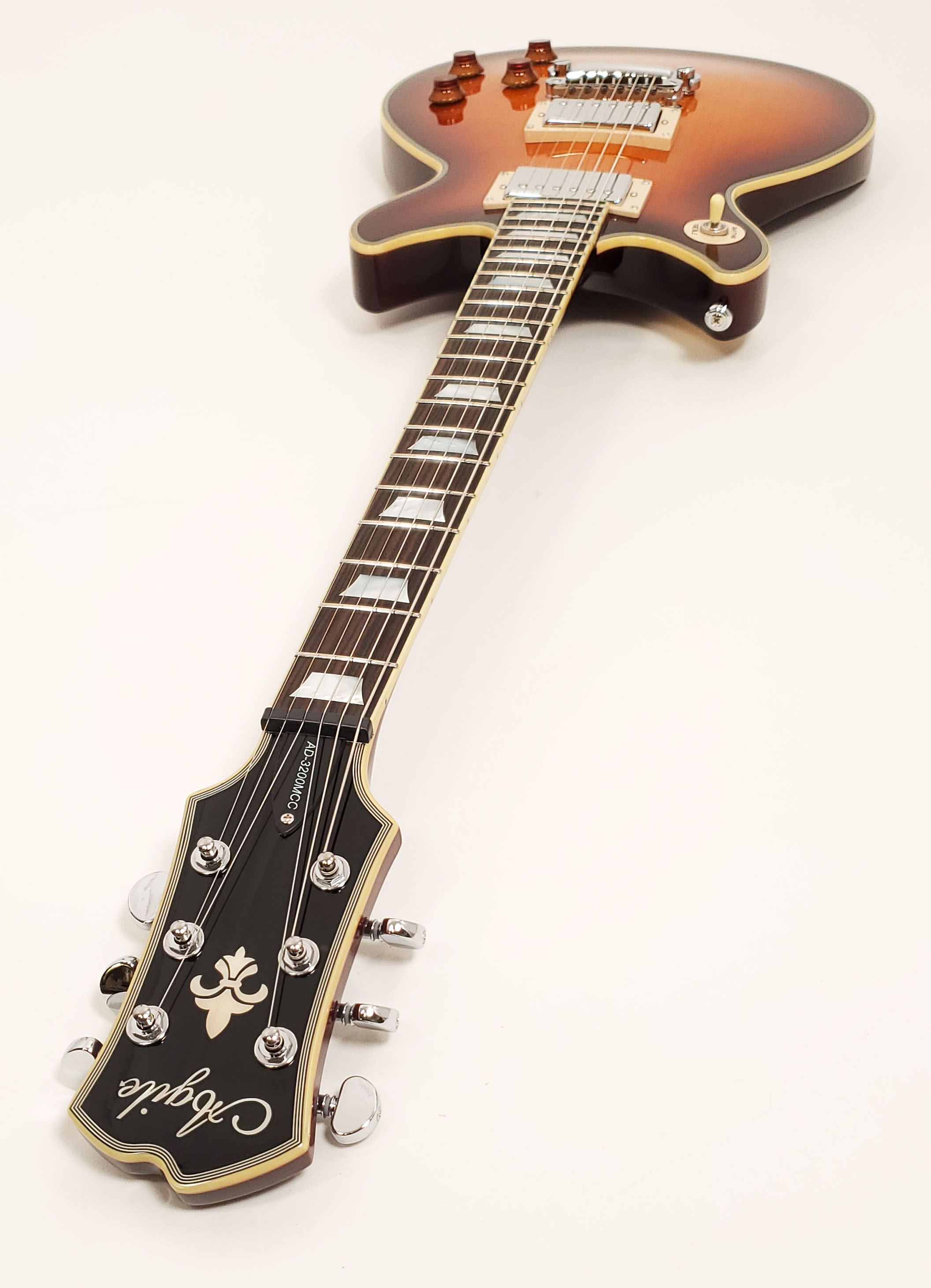 Agile AD-3200MCC 2TS