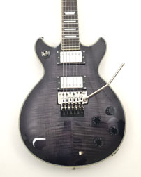 Agile AD-3200MCC-25 Black Flame Floyd Advanced Order (9-30)