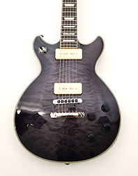 Agile AD-3200MCC Black Quilt P90 Advanced Order (5-29)