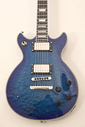 Agile AD-3200MCC Blue Quilt
