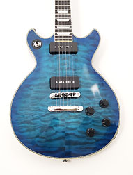 Agile AD-3200MCC Blue Quilt P90