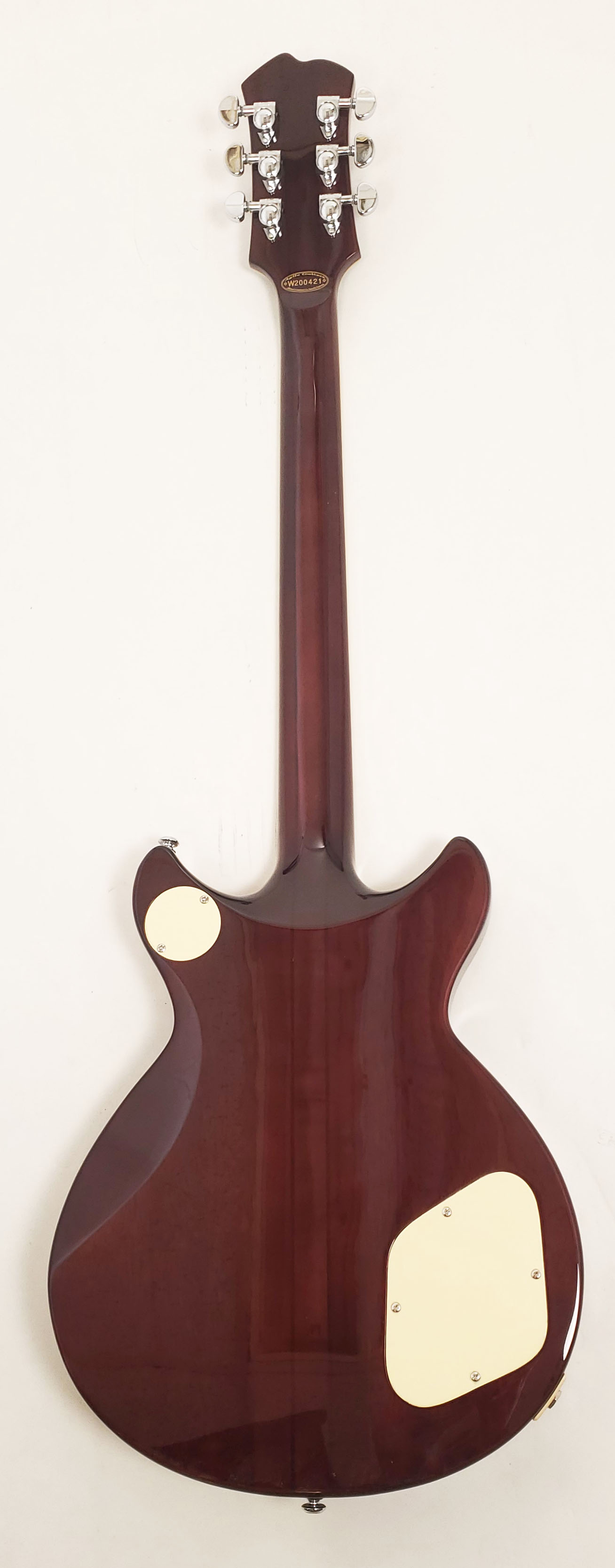 Agile AD-3200MCC Gold P90 Left