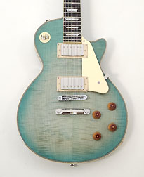 Agile AL-3200MCC Oceanburst 12 String B Stock