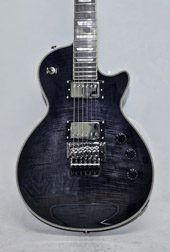 Agile AL-3200MCC-P-27 Special Edition Black Flame Baritone Advanced Order (1-30)