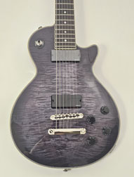 Agile AL-3200MCC 730 EB Black Flame MOD
