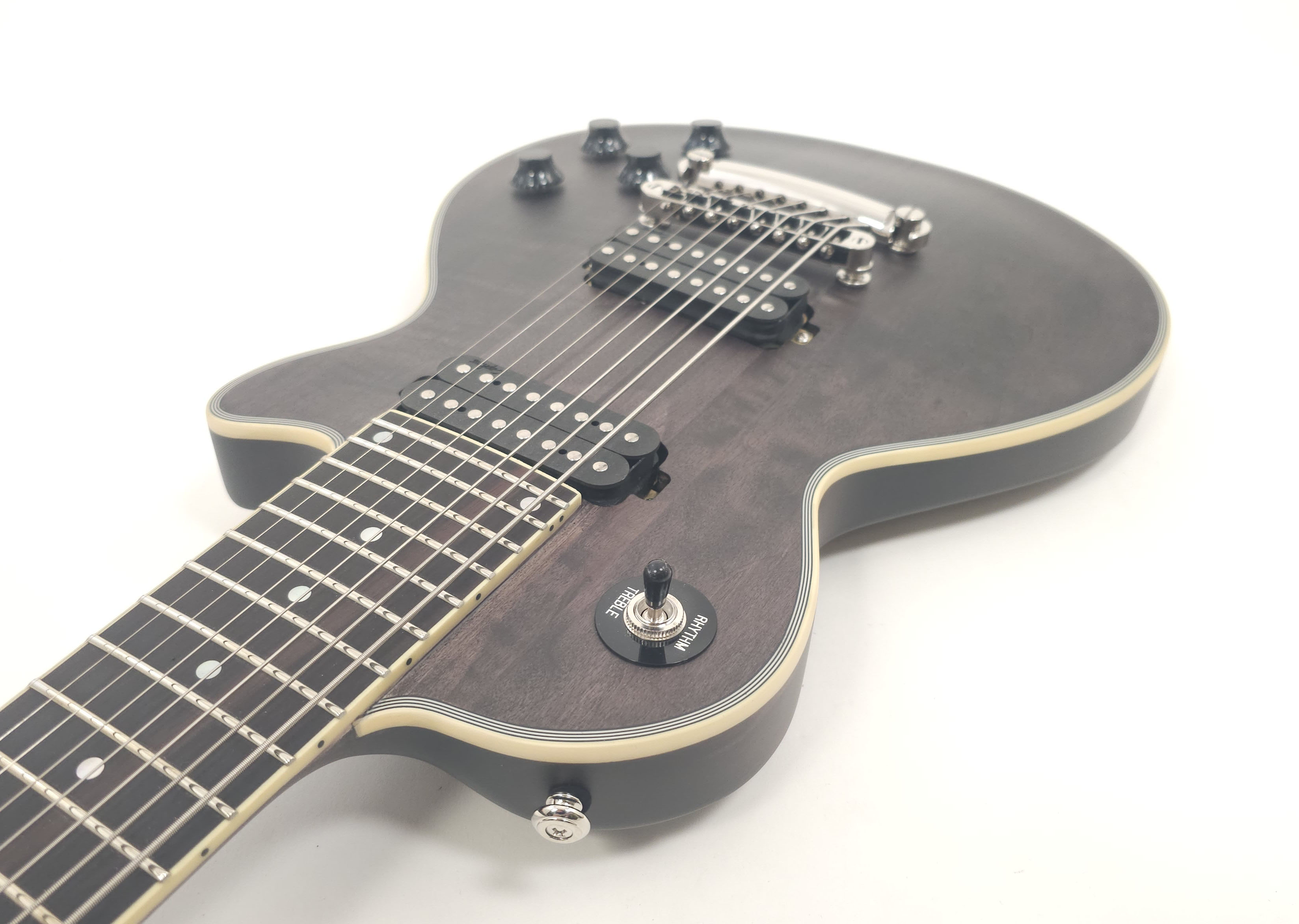 Agile AL-3200MCC 828 EB Charcoal