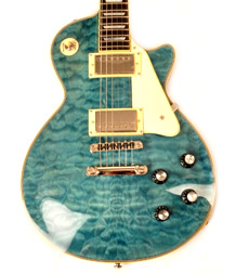 Agile AL-3200MCC Light Blue Quilt Damn Wide B Stock