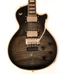 Agile AL-3200MCC Black Flame Floyd 