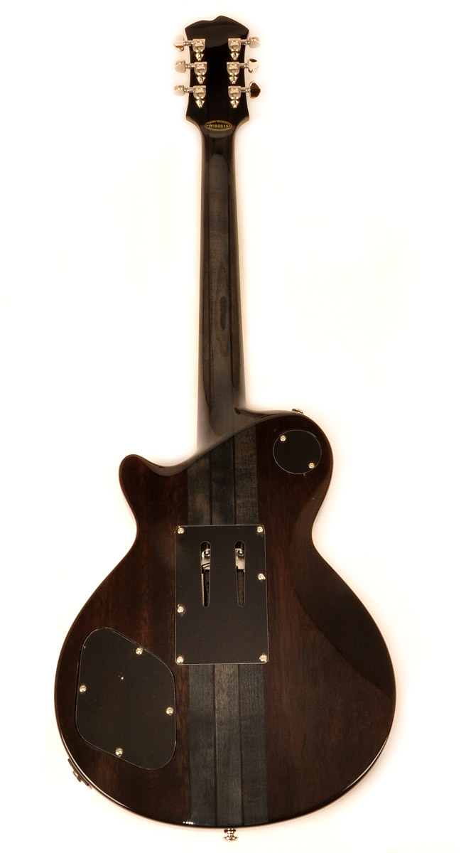 ギター macmil Dean Guitars 6 String ZX Quilt Maple Electric Guitar