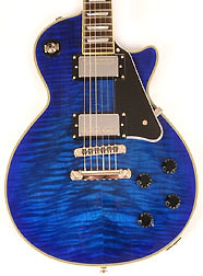 Agile AL-3200MCC Blue Flame Wide