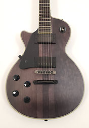 Agile AL-3200MCC Charcoal Left Handed