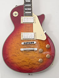 Agile AL-3200MCC Cherry Sunburst Quilt