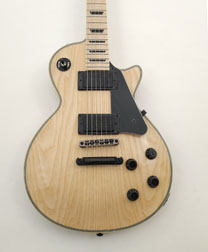 Agile AL-3200MCC Nat Ash (Blond) BK HW Advanced Order (9-30)
