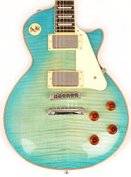 Agile AL-3200MCC OceanBurst Flame