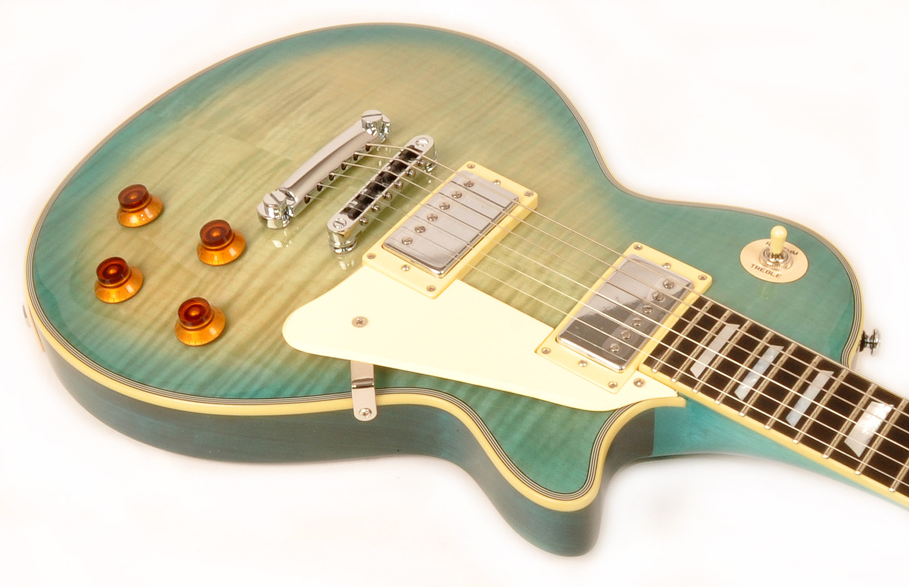 Agile AL-3200MCC Ocean Sand Flame