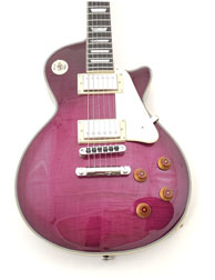 Agile AL-3200MCC Purple Flame Slim