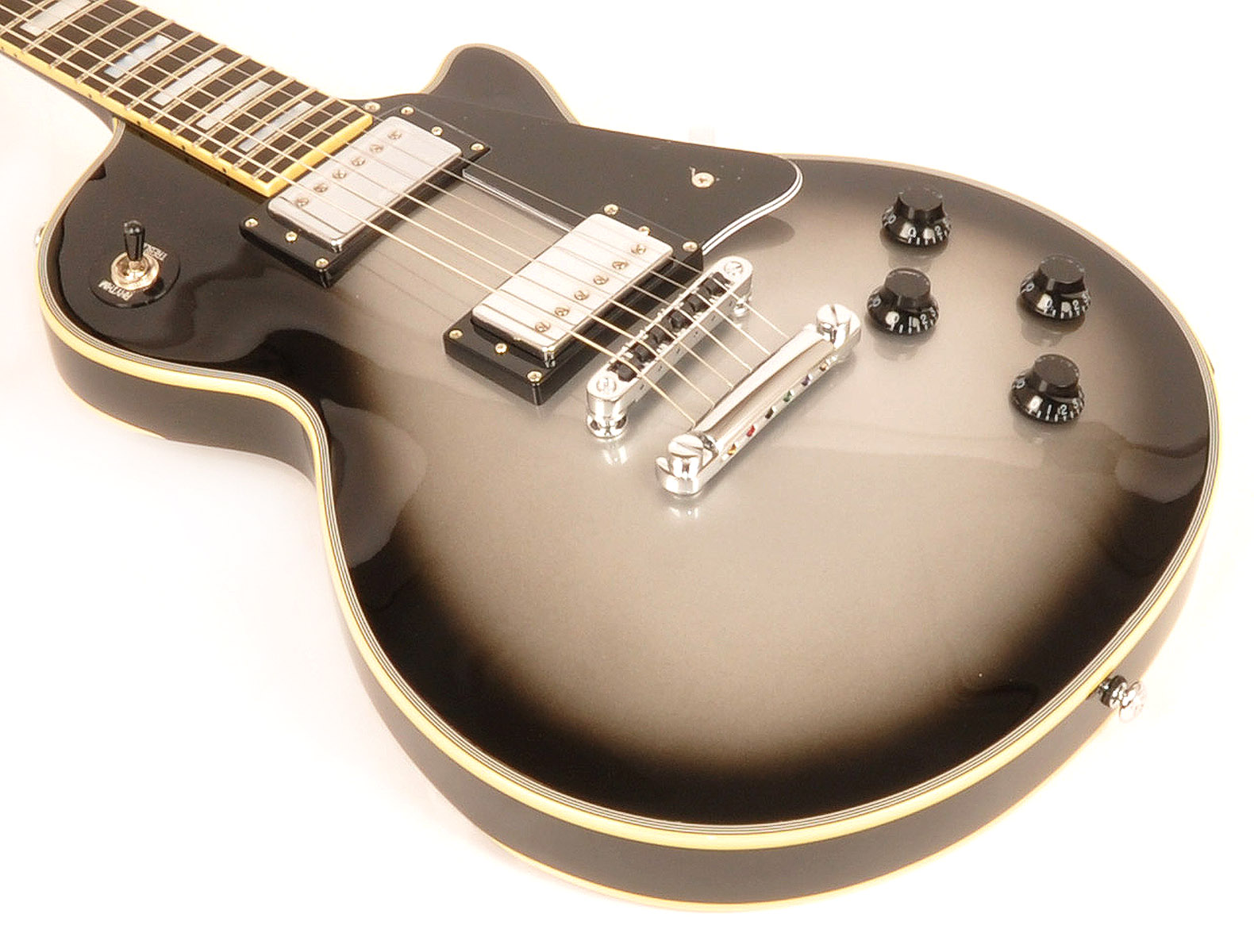 Agile AL-3200MCC Silverburst Block Bound