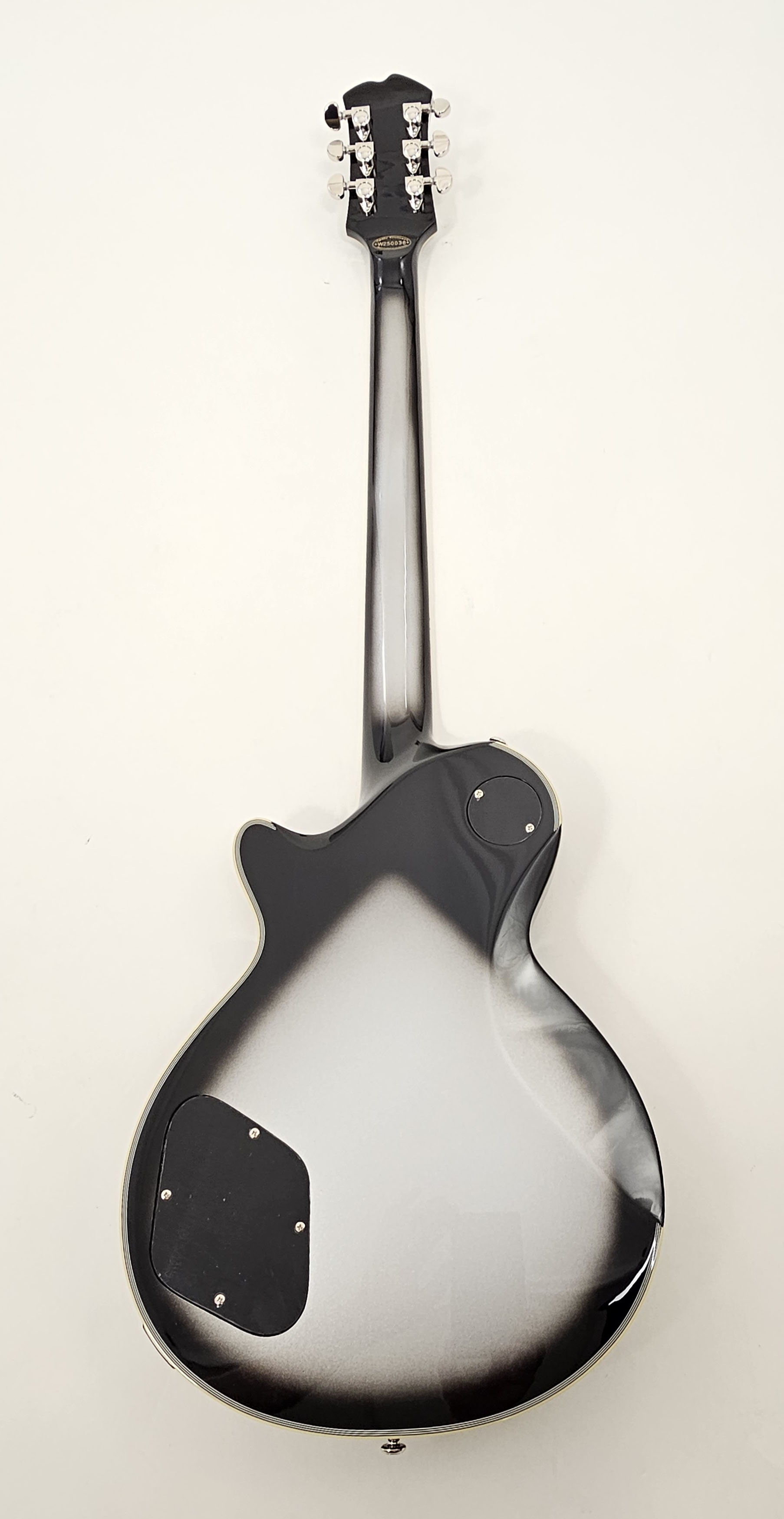 Agile AL-3200MCC-28 Silverburst Bound Dot 28 Baritone