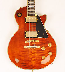 Agile AL-3200MCC Tiger Eye Gold HW B Stock