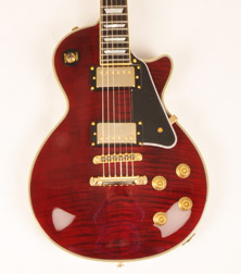 Agile AL-3200MCC Wine Red Gold HW