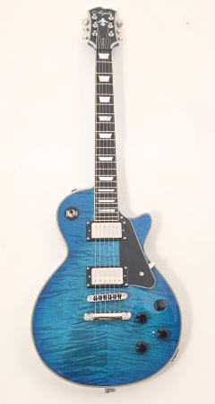 Agile AL-3200MCC Blue Flame Wide