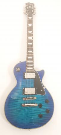 Agile AL-3200MCC Blue Flame 