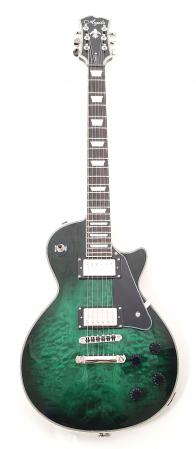 Agile AL-3200MCC Dark Green Quilt