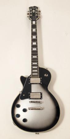 Agile AL-3200MCC Silverburst Block Bound Left Handed
