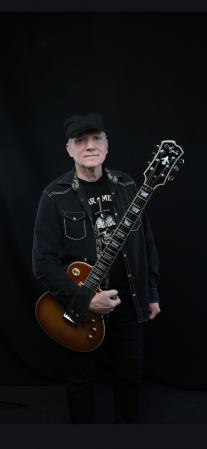 Agile AL-3200MCC-P-27 Special Edition Black Flame Baritone