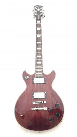 Agile AD-3200MCC Dark Mahogany Natural