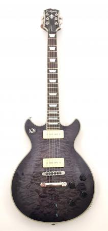 Agile AD-3200MCC Black Quilt P90 