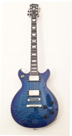 Agile AD-3200MCC Blue Quilt