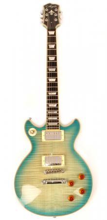 Agile AD-3200MCC Oceanburst Flame (Advanced Order 1/3)