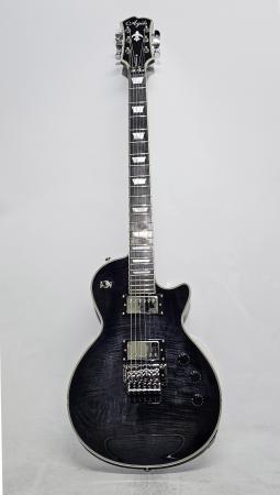 Agile AL-3200MCC-P-27 Special Edition Black Flame Baritone Advanced Order (1-30)