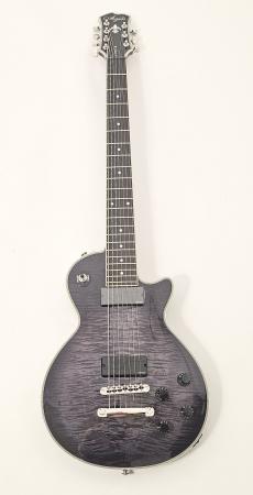 Agile AL-3200MCC 730 EB Black Flame MOD