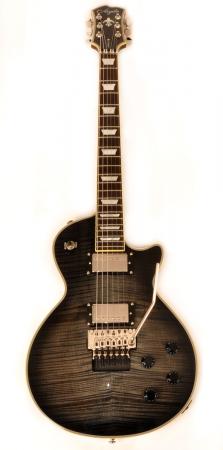 Agile AL-3200MCC Black Flame Floyd 