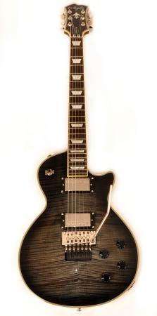 Agile AL-3200MCC Black Flame Floyd