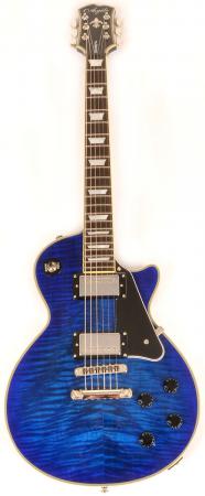 Agile AL-3200MCC Blue Flame Wide